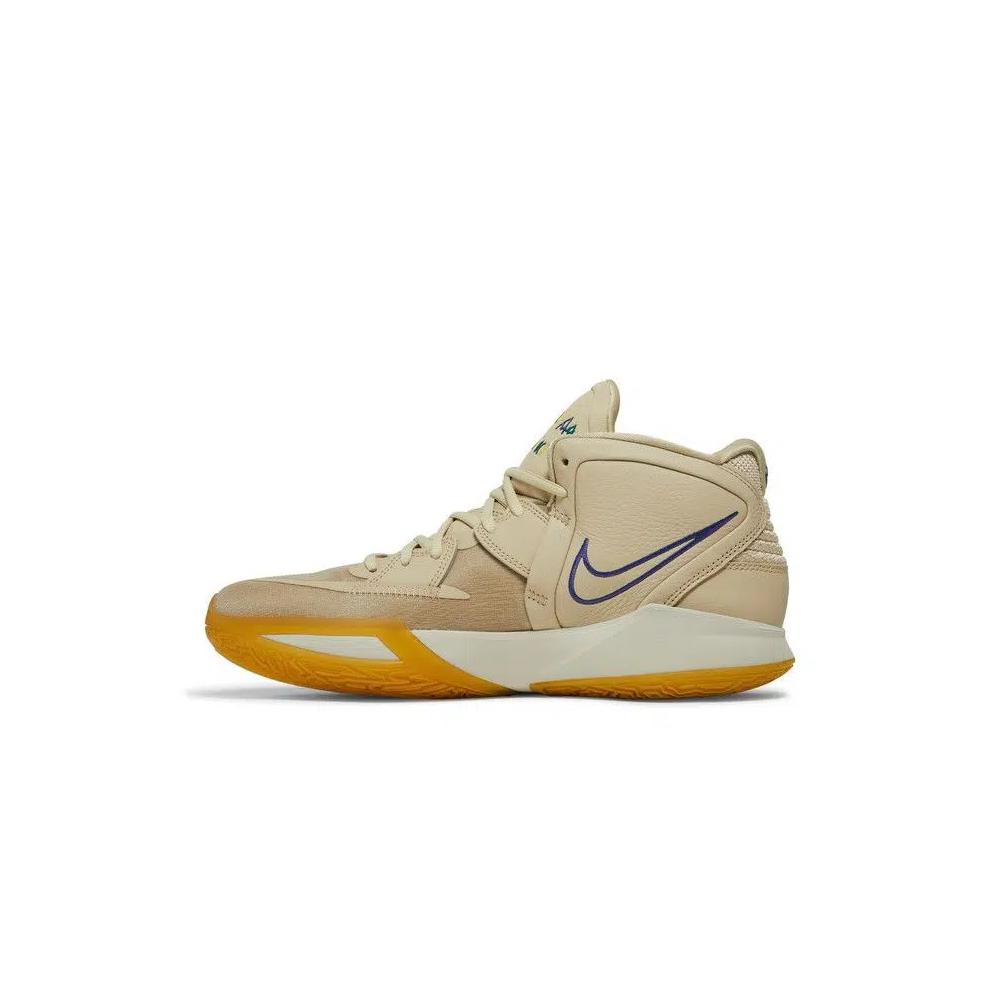 Кроссовки Nike Kyrie Infinity 'N7' 3