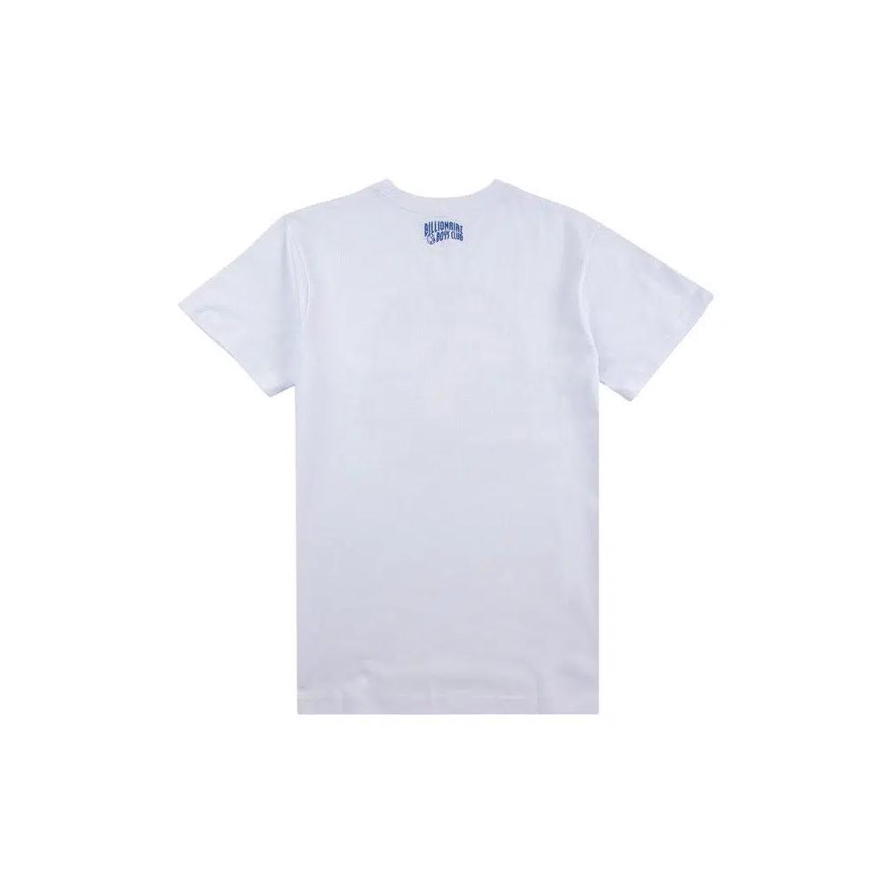Футболки Billionaire Boys Club Sprectrum Tee 'White' 2