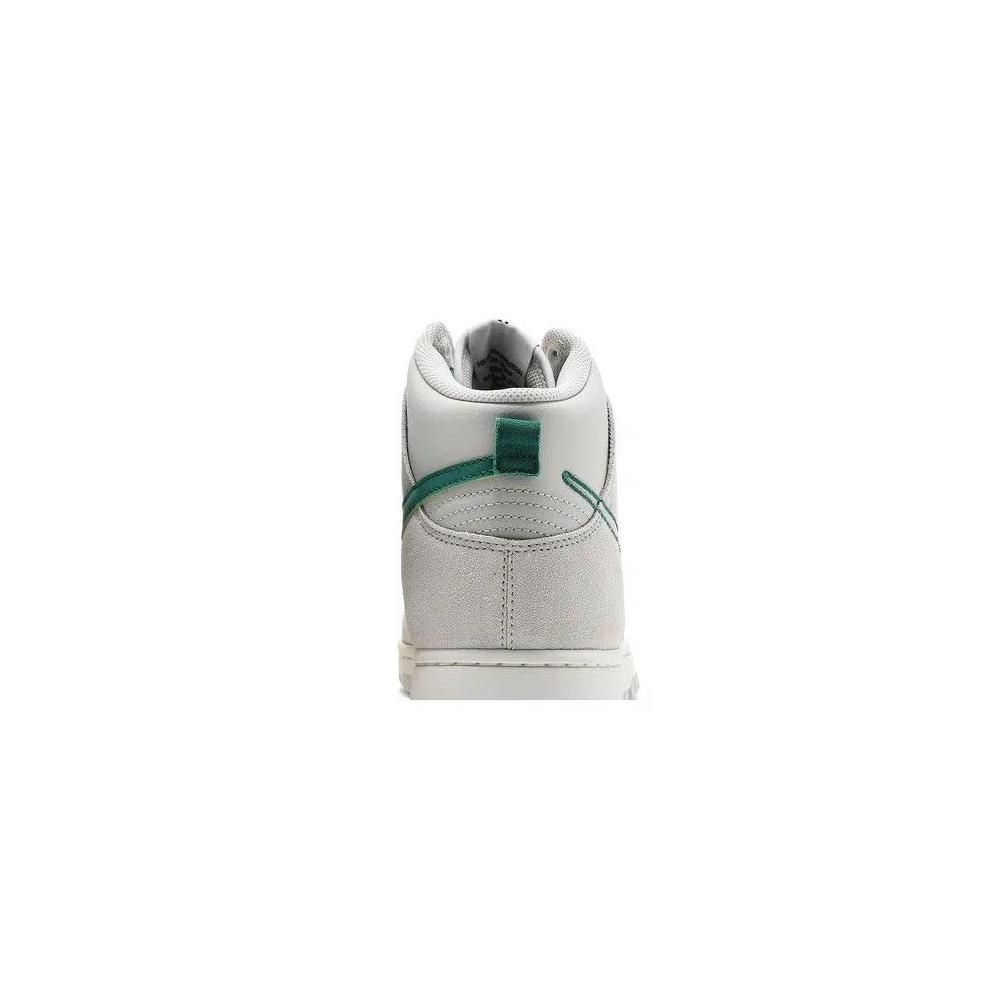 Кроссовки Nike Dunk High SE 'First Use Pack - Green Noise' 7