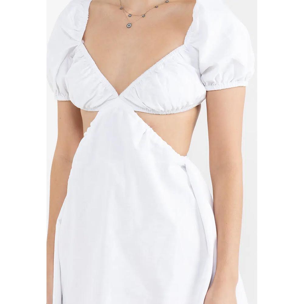 Платье-мини Across The Tides 3