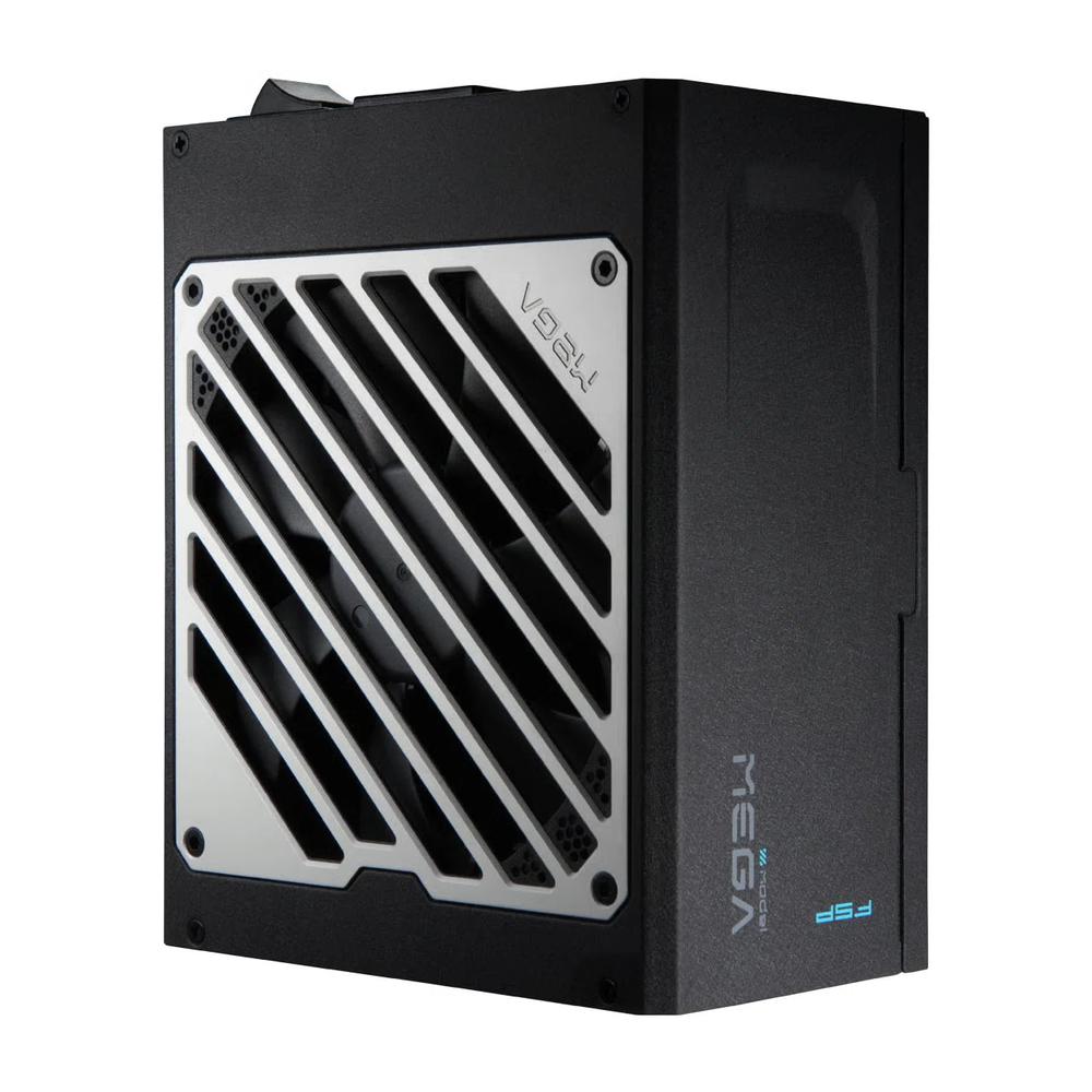 FSP MEGA TI 1650W 80Plus Titanium полностью модульный блок питания 3