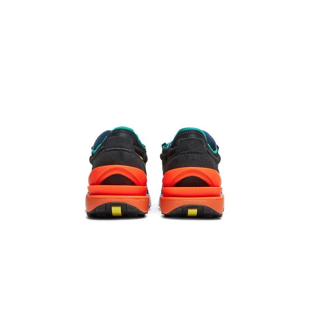 Повседневные беговые Nike Waffle One 'Peace and Unity' 6