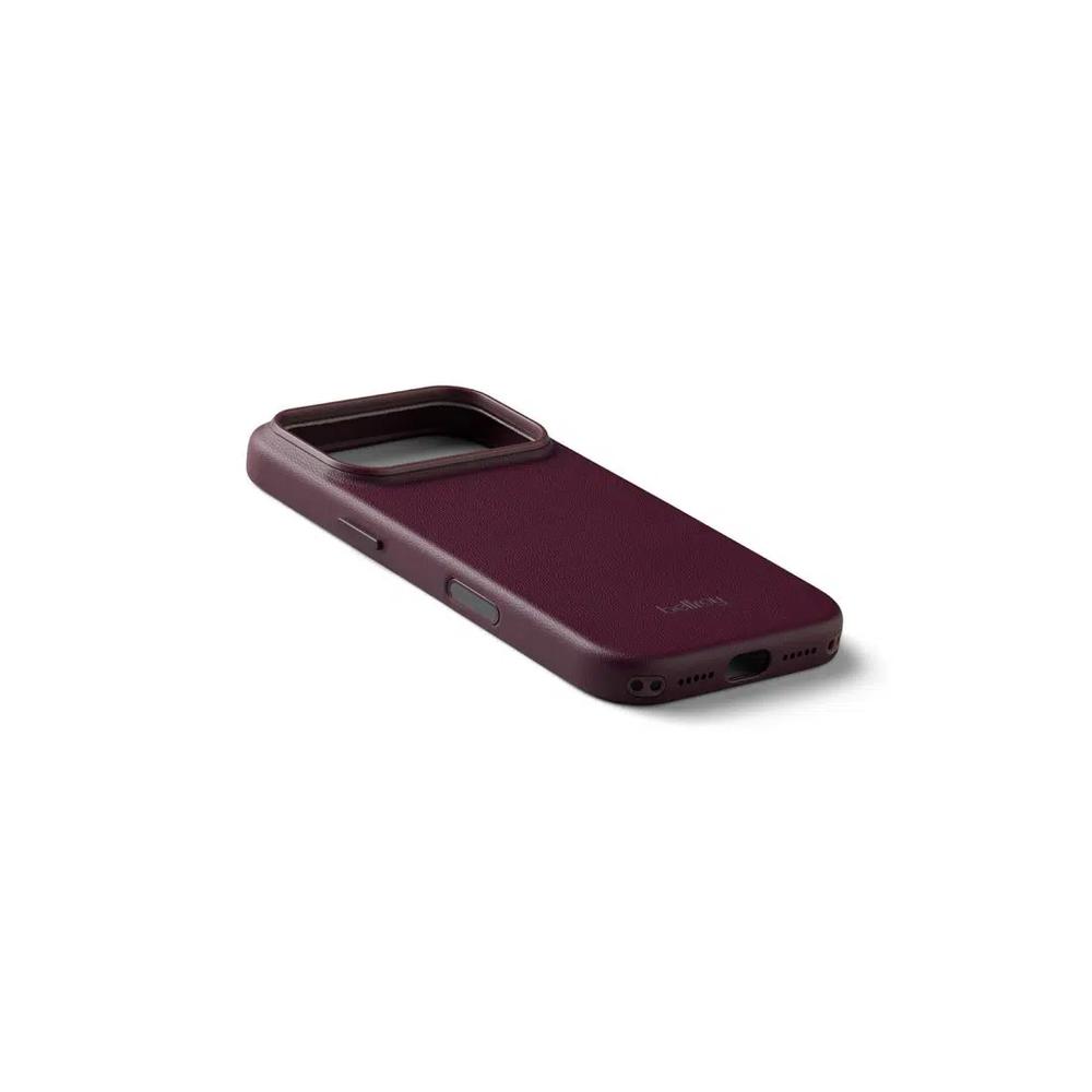 Чехол для телефона Bellroy - Futuregrain™ Edition Iphone 18 Pro - Futuregrain™ Fig 8