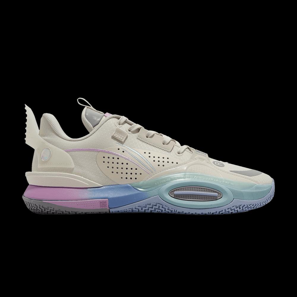 Кроссовки Li-Ning Wade All City 10 'Cotton Candy' 1