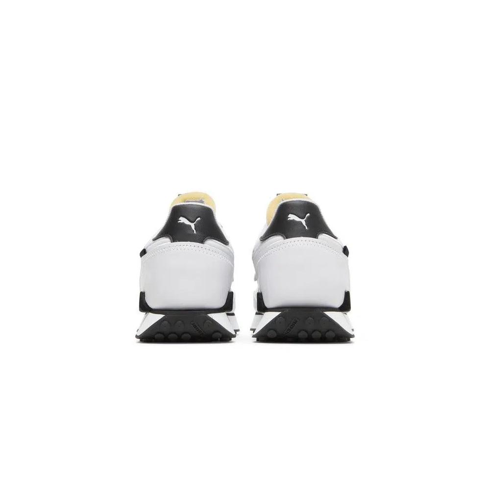 Кроссовки Puma Future Rider Twofold 'White Black' 6