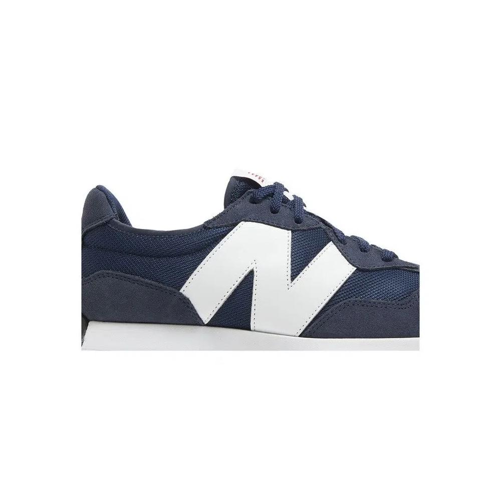 Кроссовки New Balance 327 'Natural Indigo' 2