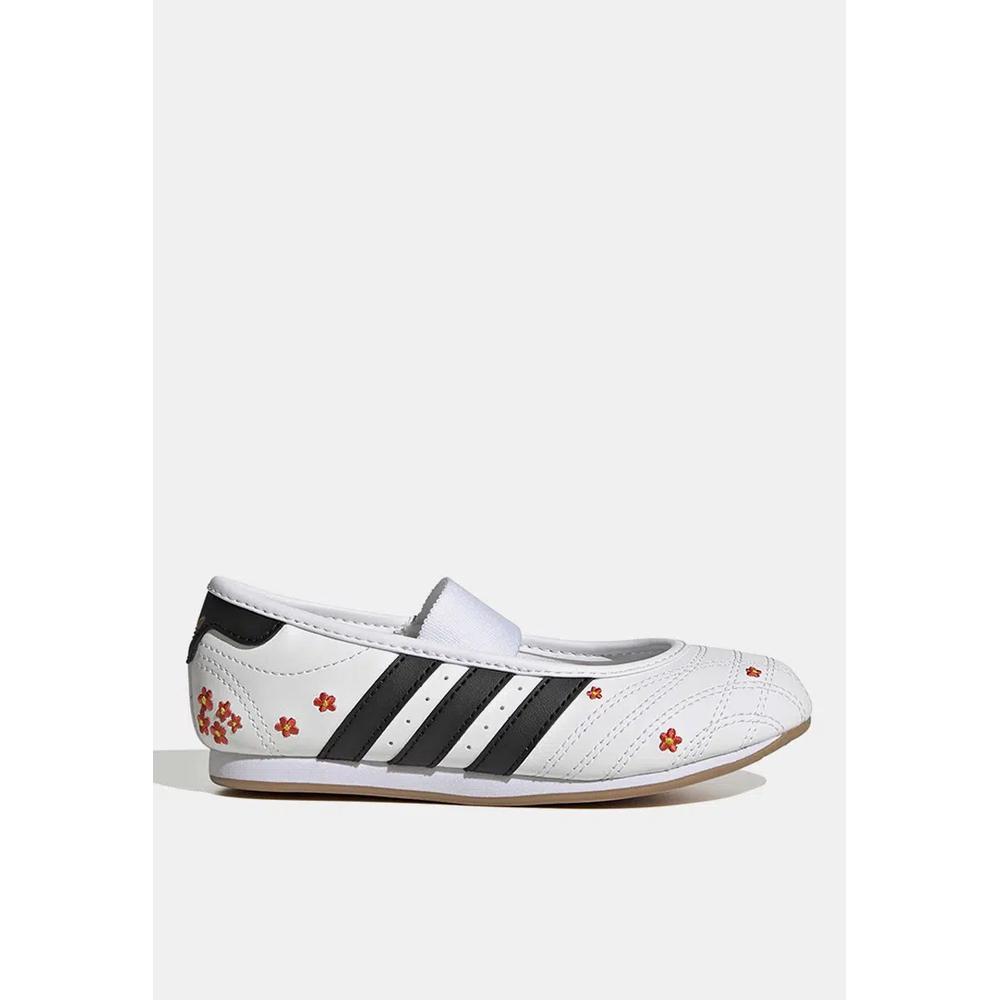 Образ жизни TAEKWONDO MJ SHOES Унисекс Белый KI0383 1