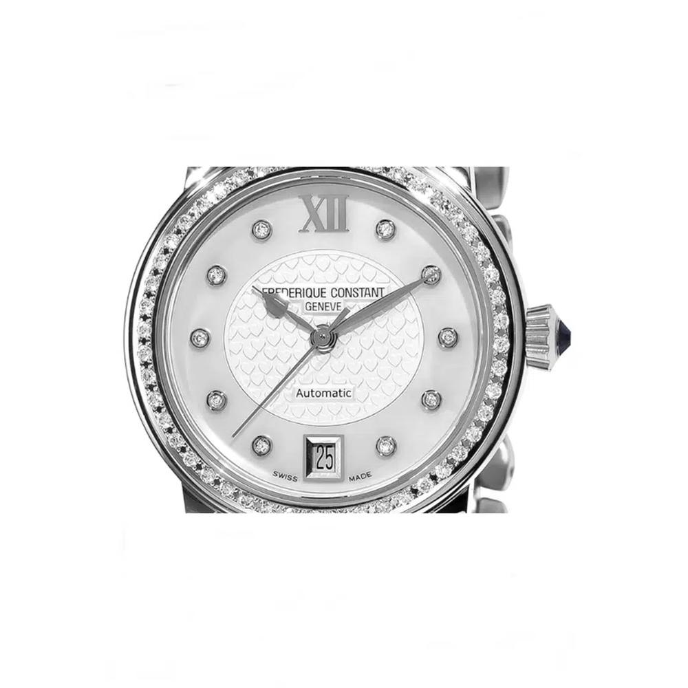CLASSICS АВТОМАТИЧЕСКИЕ ЖЕНСКИЕ ЧАСЫ FCW-303WHD2PD6B 2