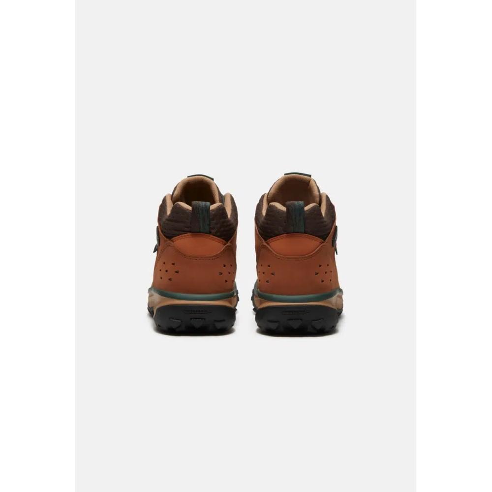 Мужские водонепроницаемые кроссовки TimberCush™ Motion 7 Mid 4