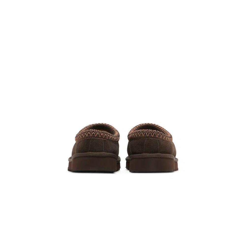 Тапочки UGG Wmns Tasman Slipper 'Burnt Cedar' 6
