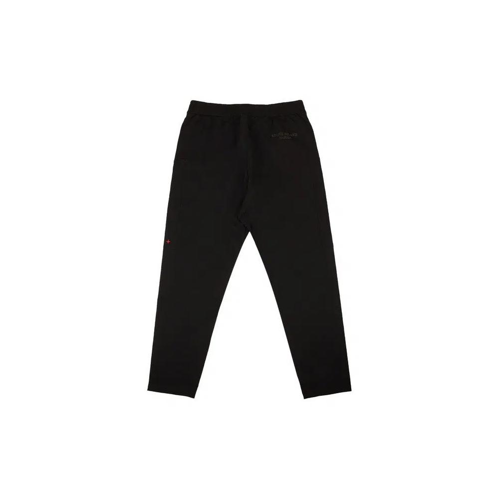 Stone Island Marina Cargo Pants 'Черный' 2