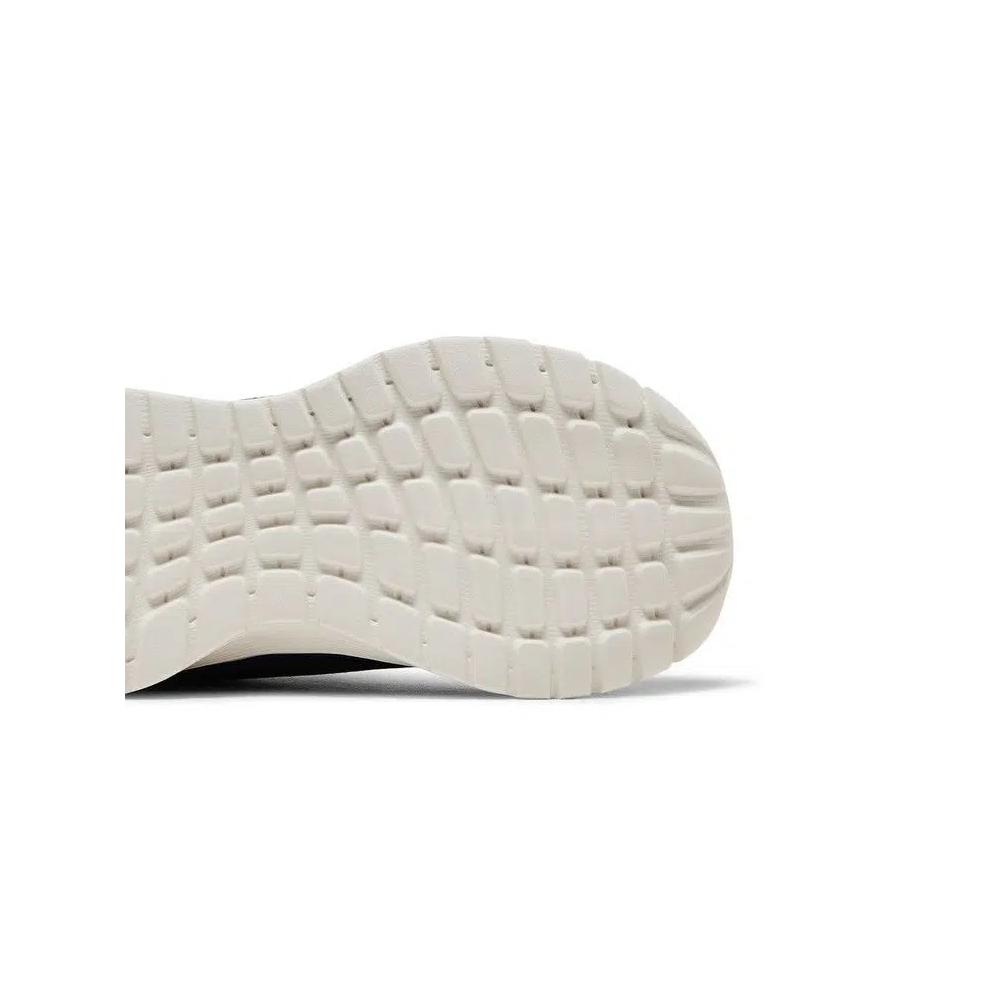 Кроссовки Adidas Tensaur Run I 'Black White Grey' 5