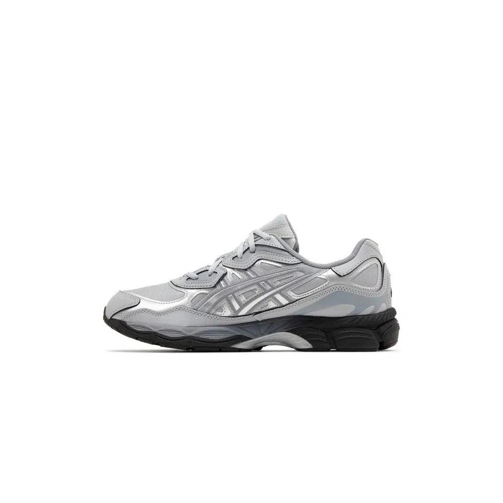 Кроссовки ASICS Gel NYC 'Mid Grey Sheet Rock' 3