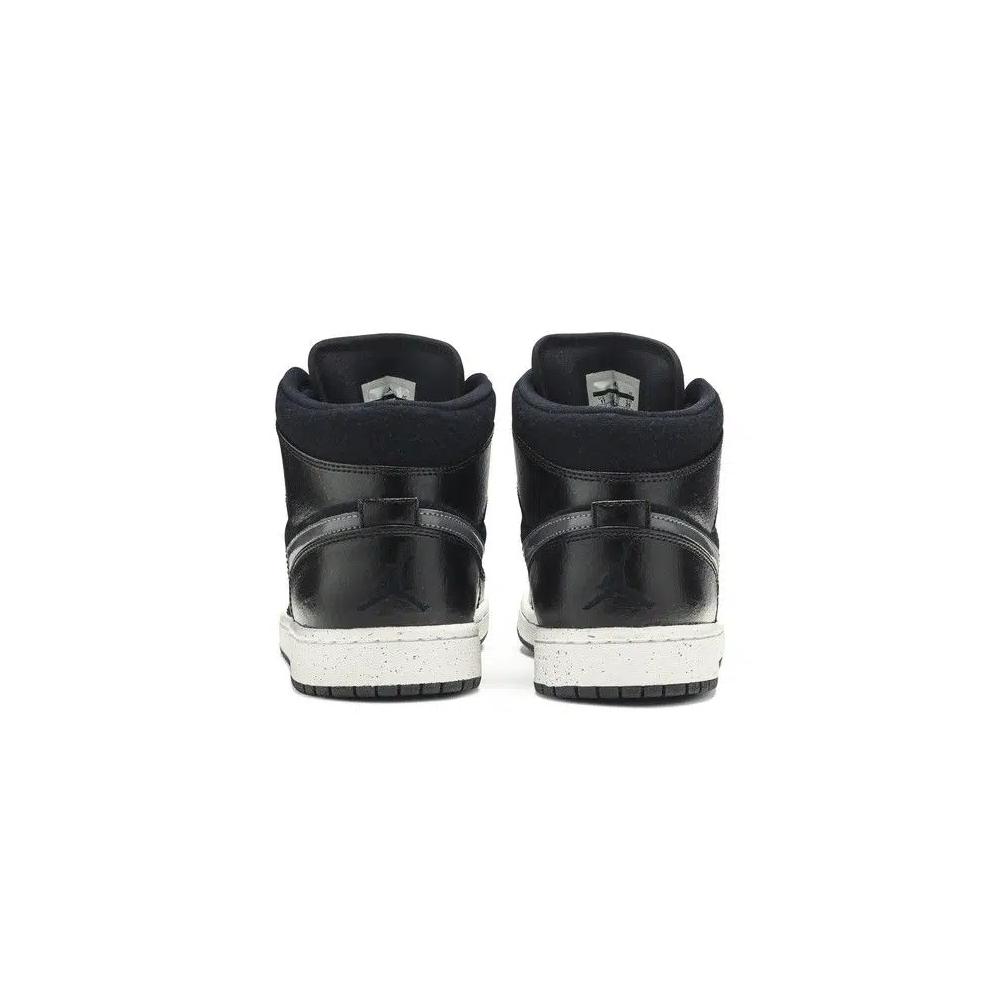 Кроссовки Air Jordan 1 Retro Mid SE 'Winterized' 6