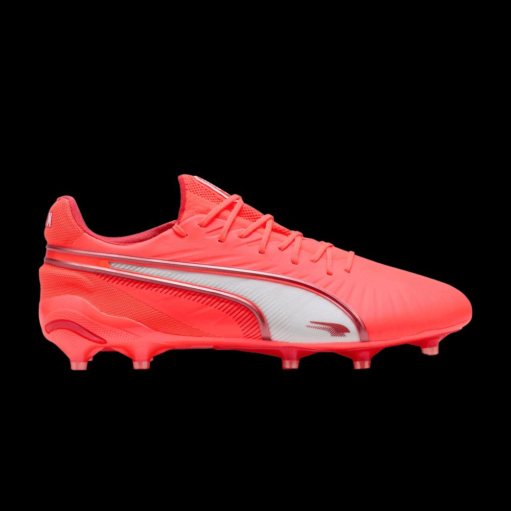 Бутсы Puma King Ultimate FG AG 'Unlimited Pack' 1