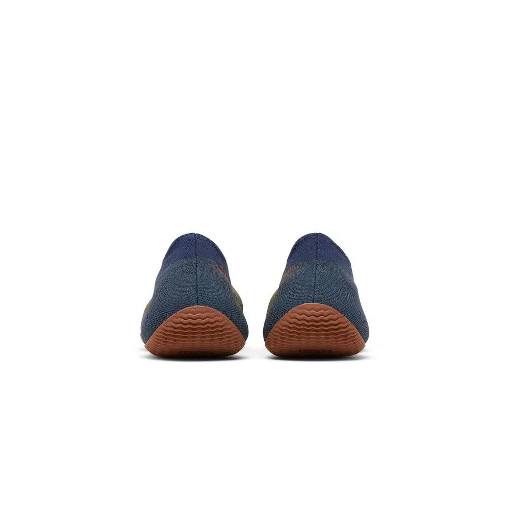 adidas Yeezy Knit Runner 'Fade Indigo' 6