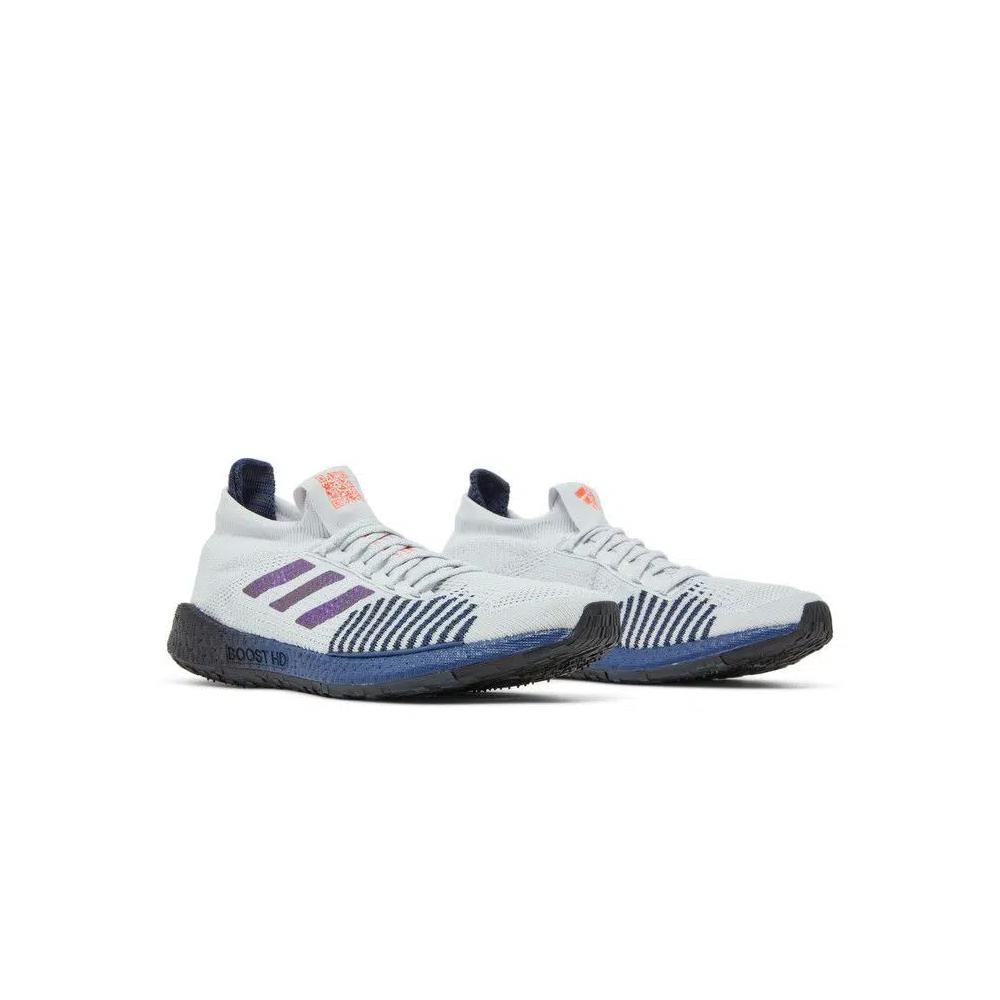Кроссовки Adidas PulseBoost HD 'Dash Grey' 8