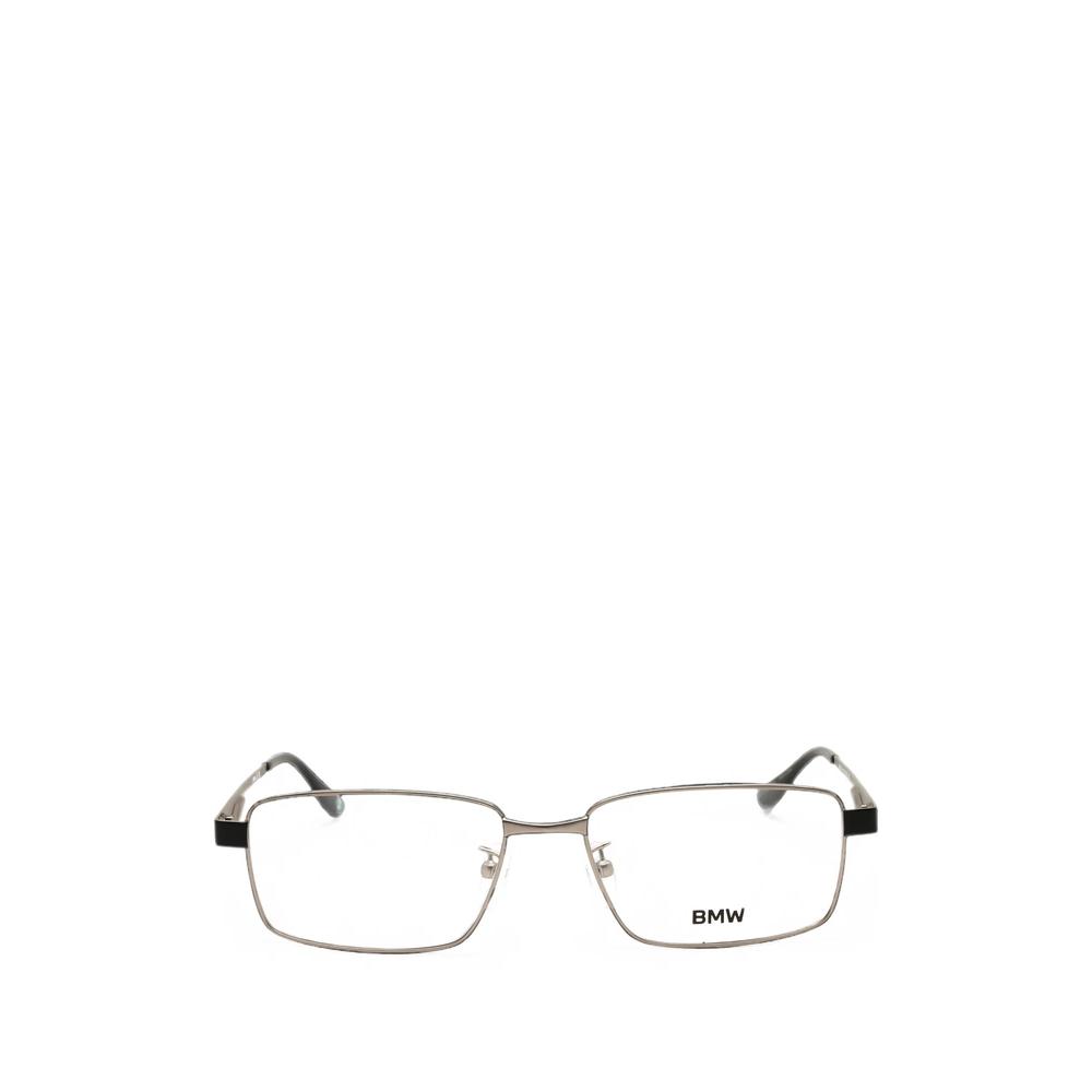 rectangle-frame glasses 1
