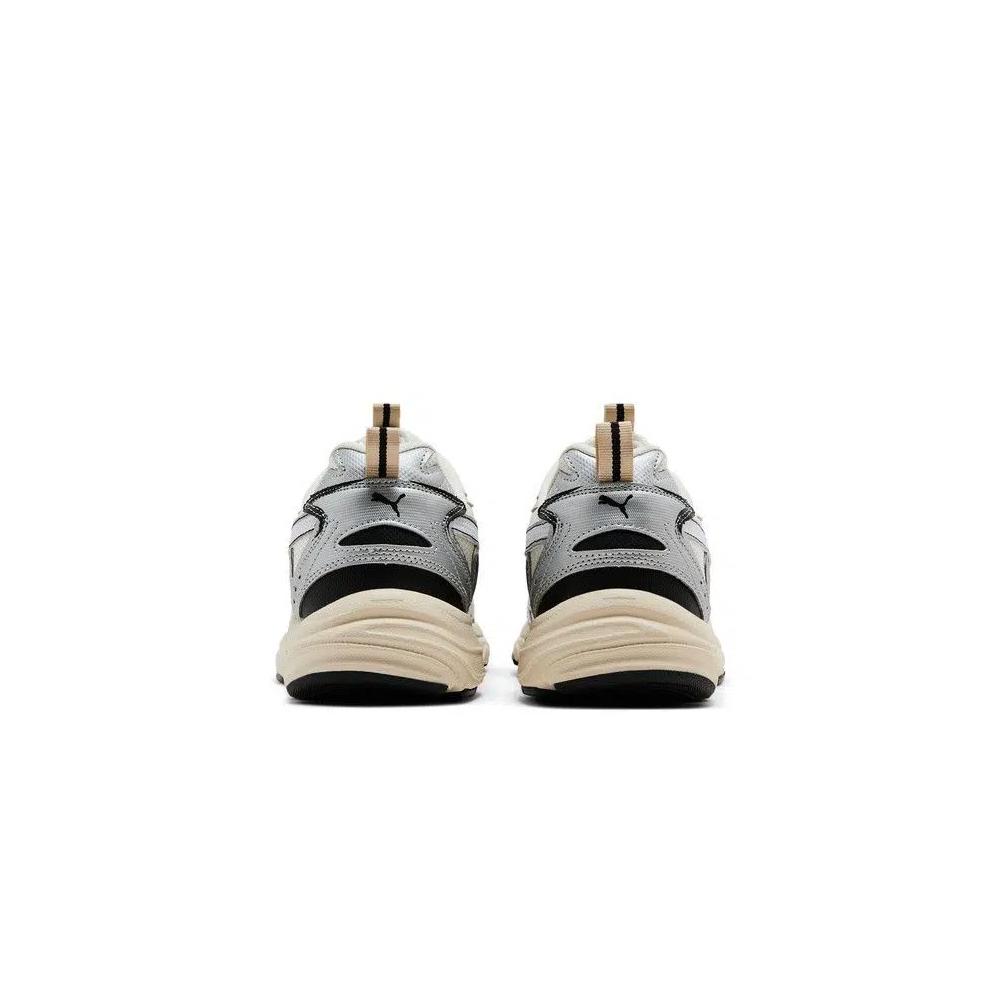 Кроссовки Puma Milenio Tech 'Warm White Silver' 6