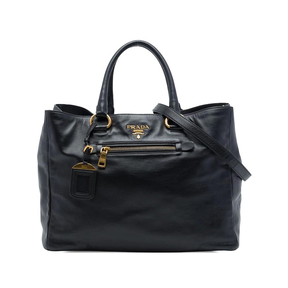 2010-2026 Soft Calf satchel 1