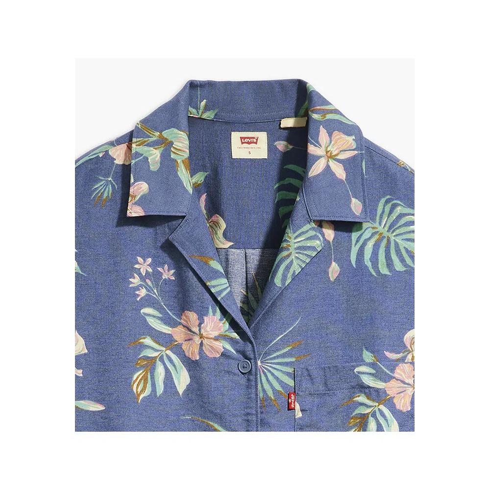 Levi's® Женская рубашка Joyce Resort 6