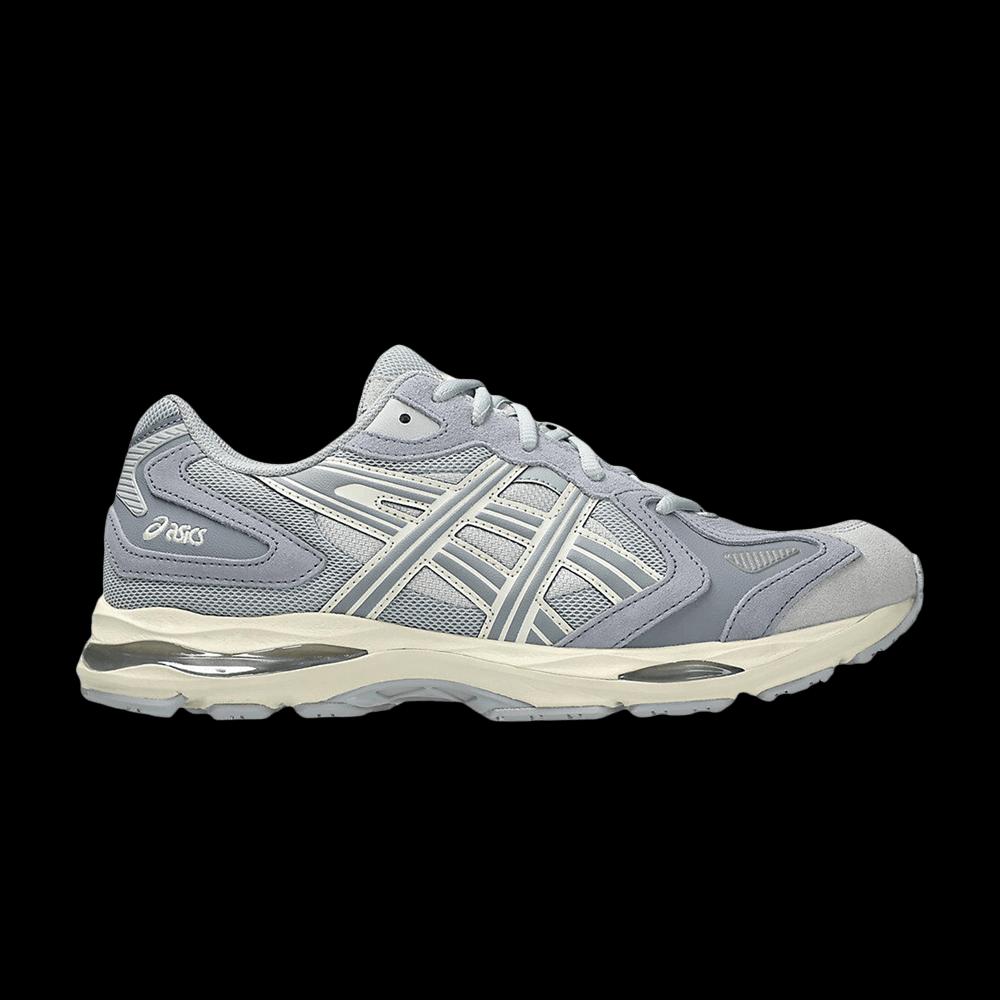 Кроссовки ASICS Gel K1011 «Piedmont Grey» 1