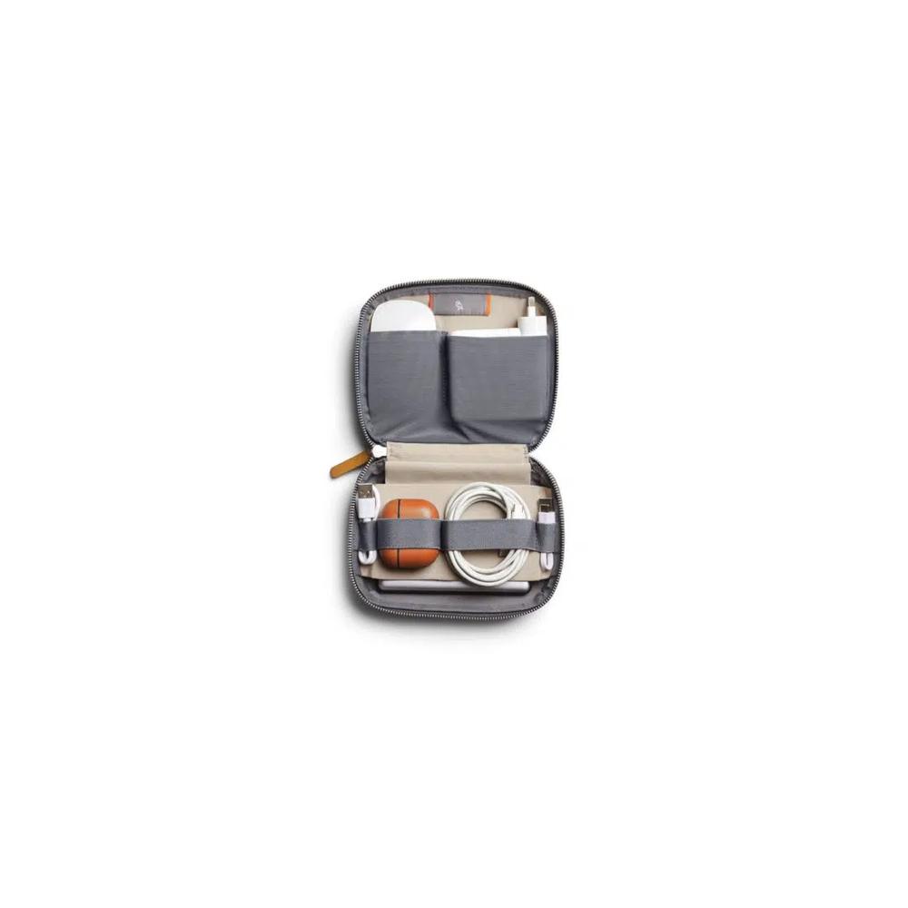 Компактный органайзер для техники Bellroy Tech Kit Compact - Slate 5