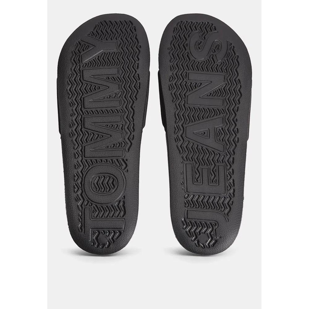 Seasonal Pool Slide Сандалии-слайды - Tommy Jeans 6