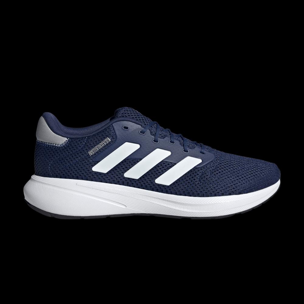 Кроссовки adidas Response Runner U 'Dark Blue Cloud White Halo Silver' 1