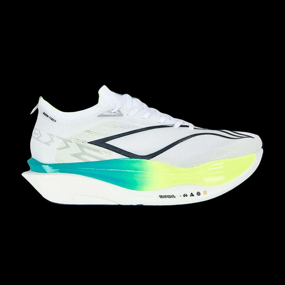 Кроссовки Li-Ning Feidian 6 Elite 'White' 1