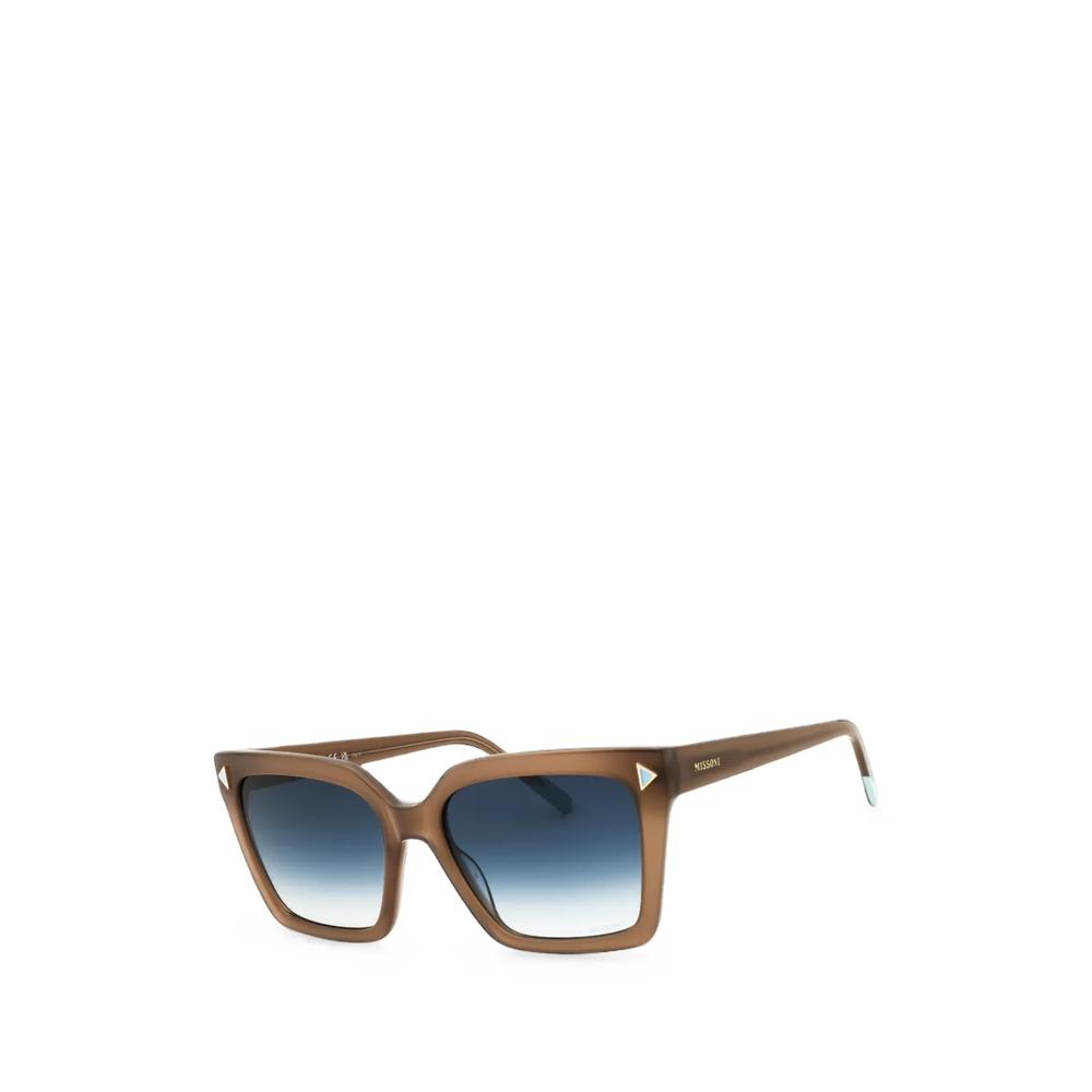 square-frame sunglasses 2