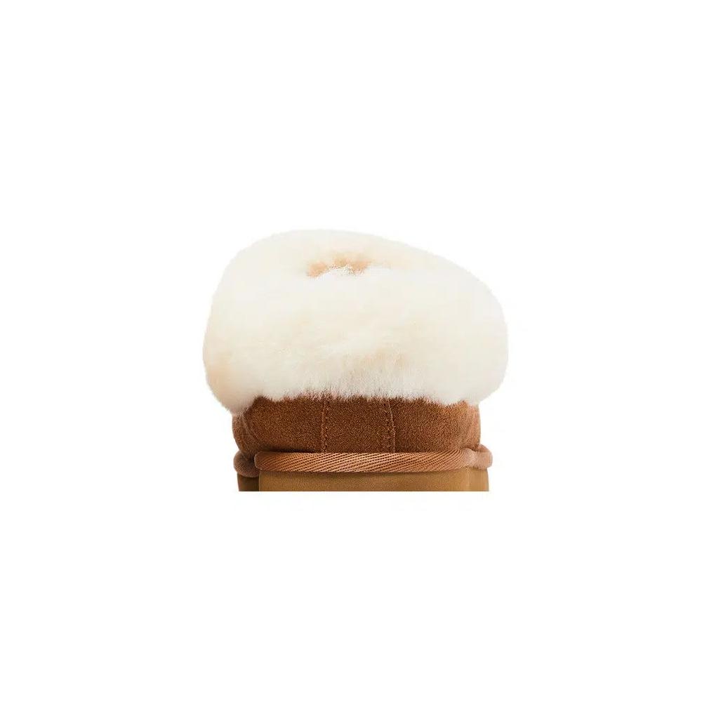 Тапочки UGG Wmns Tazzette Slipper 'Chestnut' 7