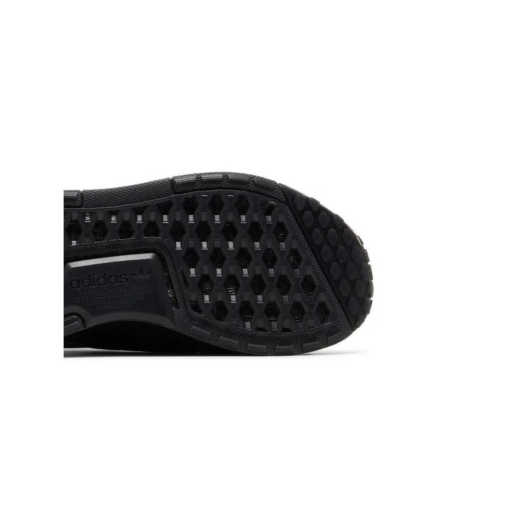 Кроссовки adidas NMD_V3 J 'Triple Black' 5