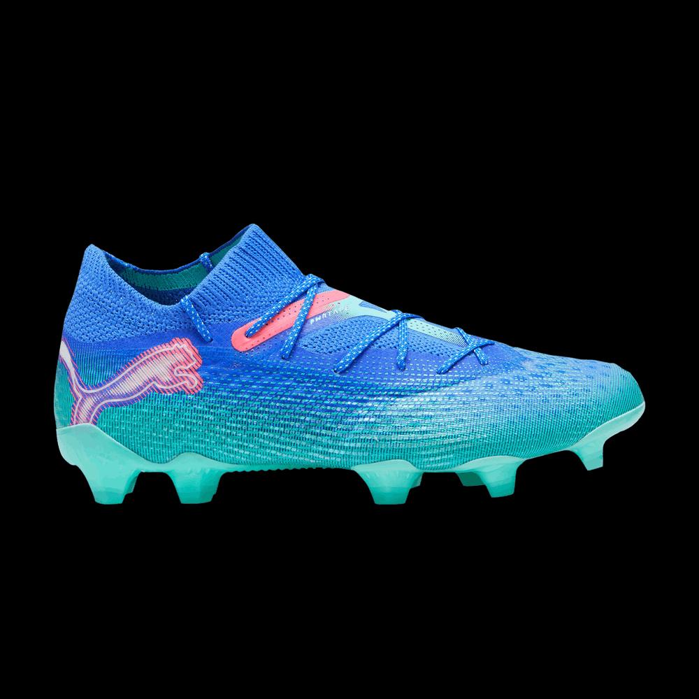 Бутсы Puma Wmns Future Ultimate 7 FG AG 'Formula Pack' 1