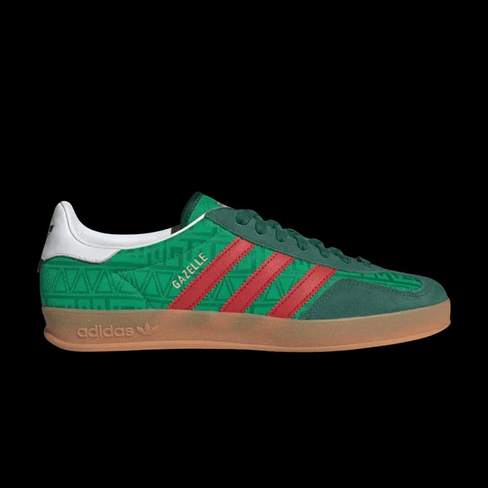 Обувь adidas Gazelle 'Bringback Pack Mexico' 1
