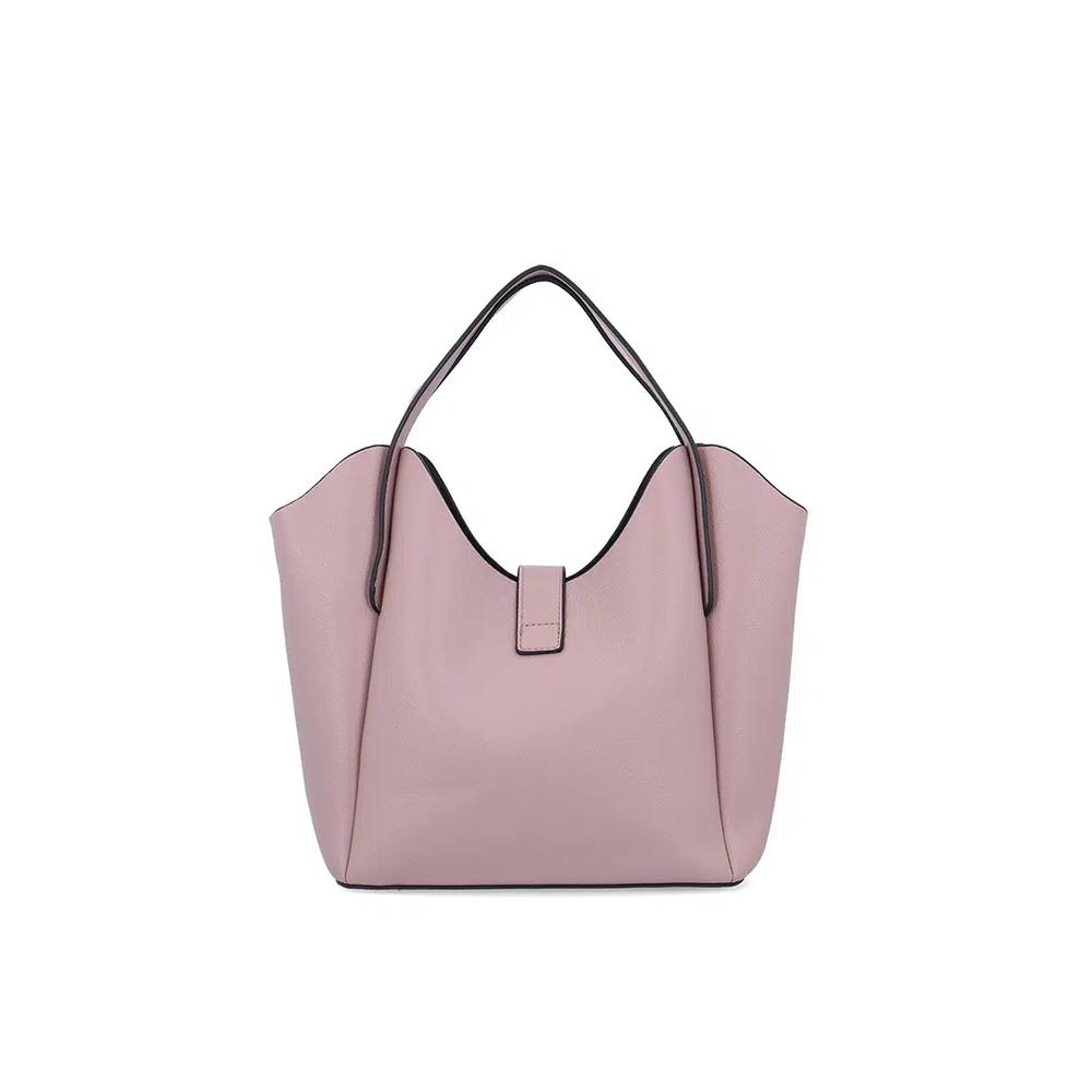 CR Elise Mini Charm Top Handle - Светло-розовый 2