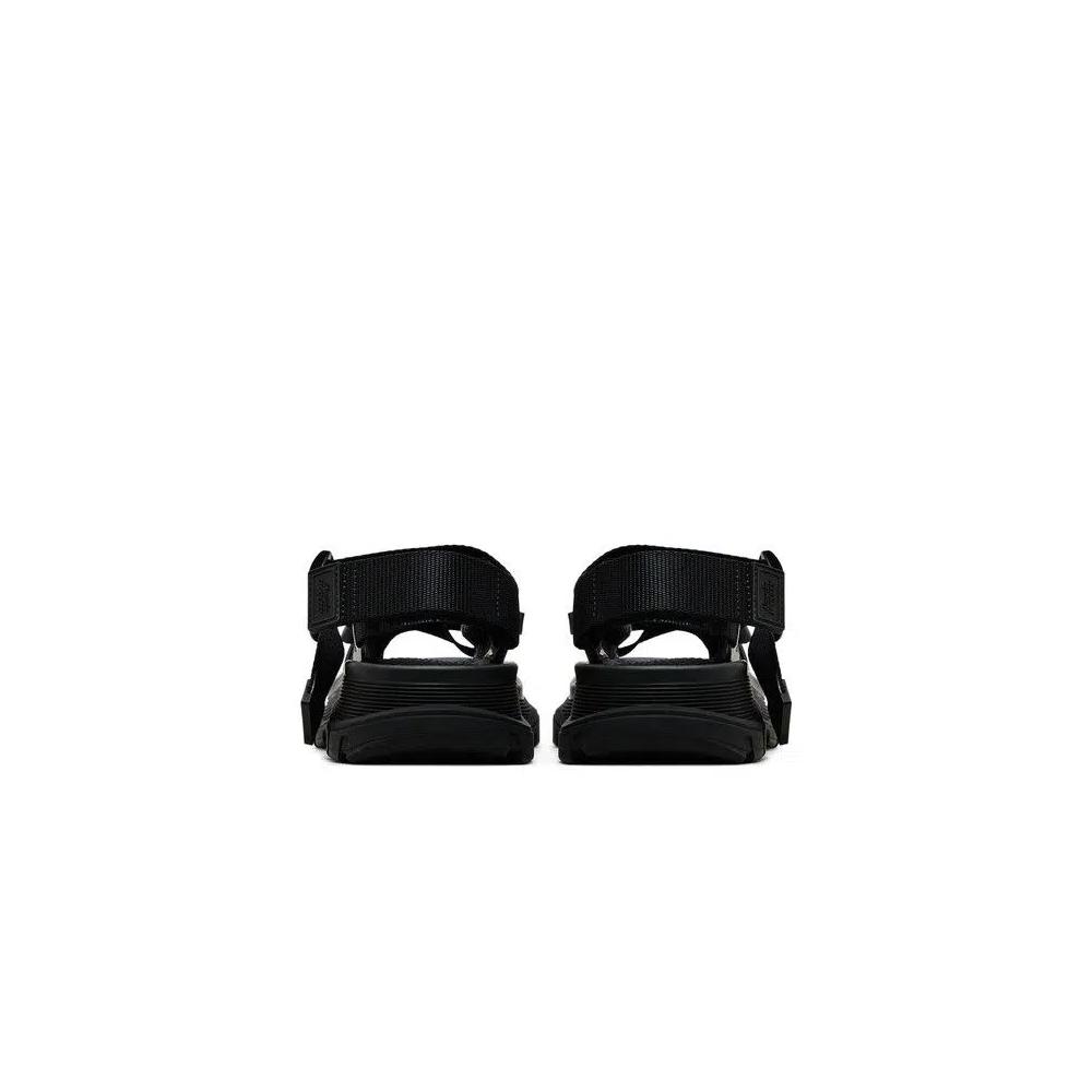 Сандалии Alexander McQueen Wmns Tread Sandal 'Черный' 6