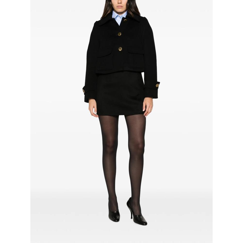 button-up cropped jacket 2