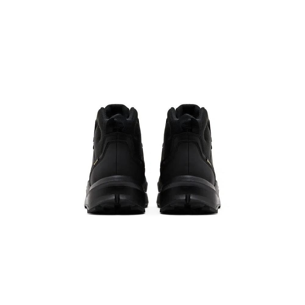 Кроссовки adidas Terrex AX4 Mid GORE-TEX 'Черный уголь' 6