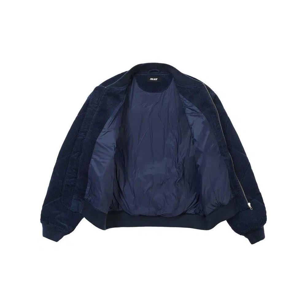 Куртки Palace Hungry Raccoon Jacket 'Navy' 2