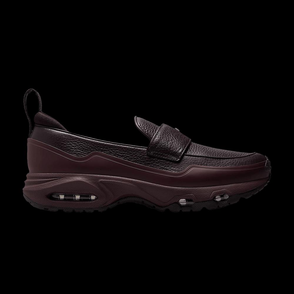 Обувь Nike Wmns Air Max Phenomena 'Burgundy Crush' 1