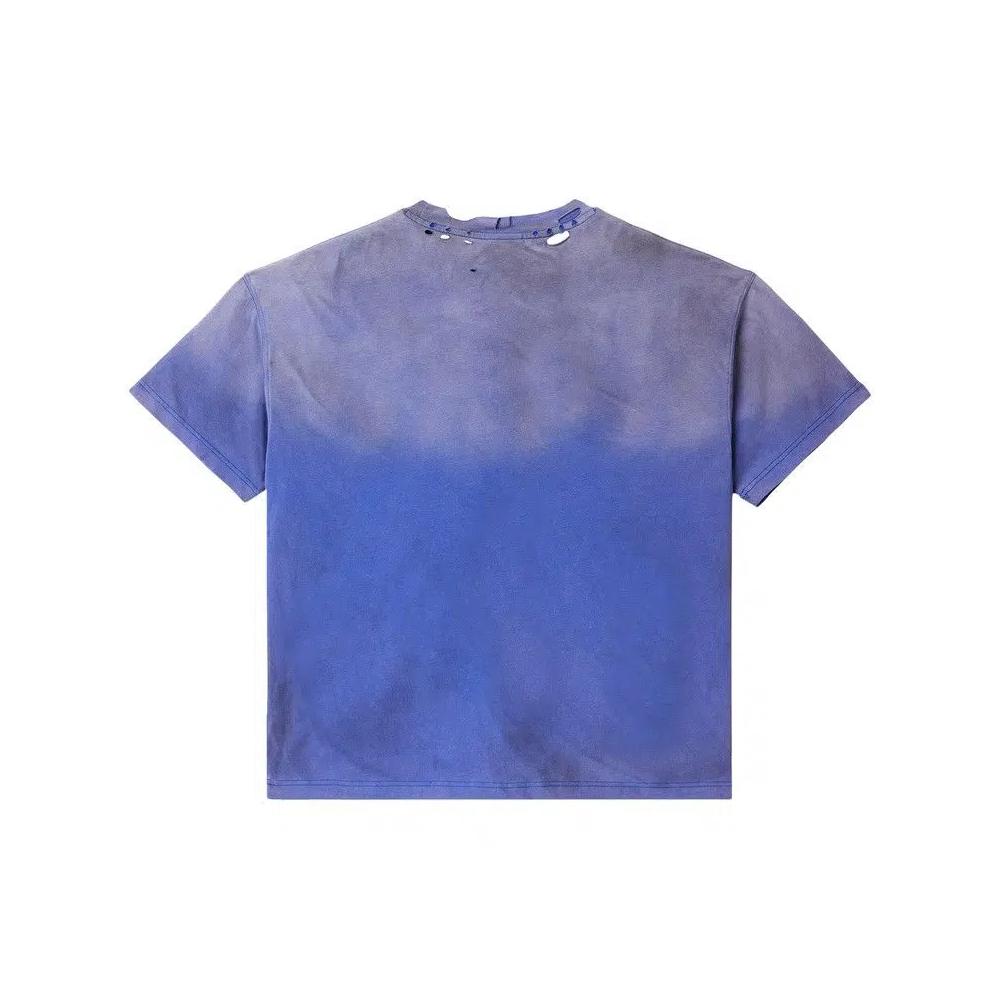 Топы Vale Forever Glory Tee 'Blue' 2