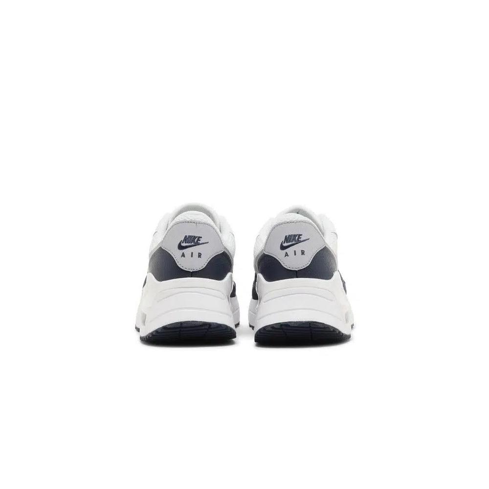 Кроссовки Nike Air Max SYSTM 'White Obsidian' 6