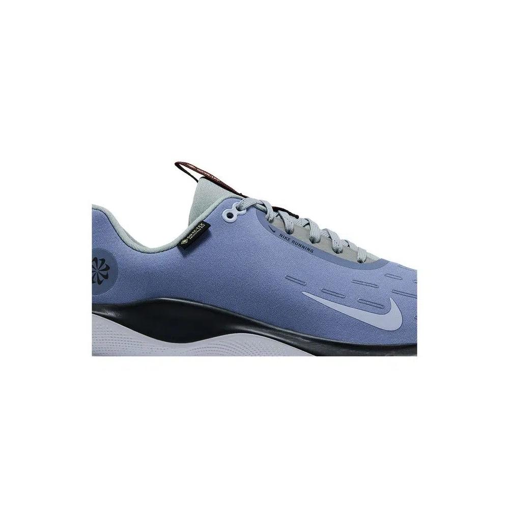 Кроссовки Nike ReactX Infinity Run 4 GORE-TEX 'Ashen Slate' 2