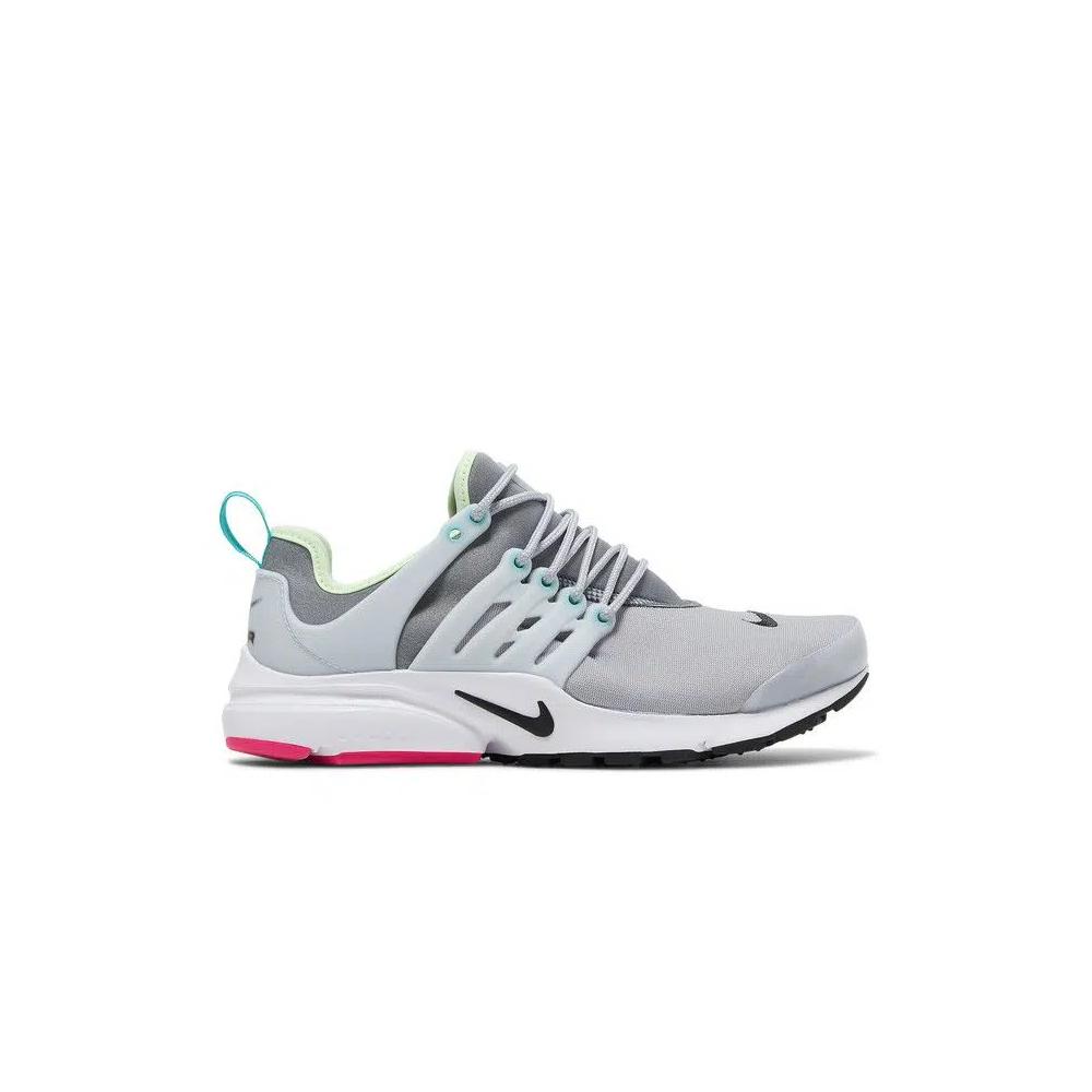 Кроссовки Nike Wmns Air Presto 'Cool Grey' 1