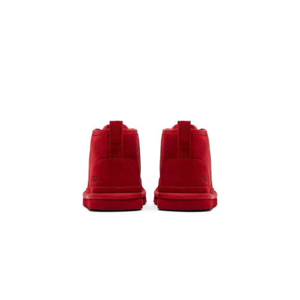 Ботинки UGG Wmns Neumel Boot 'Samba Red' 6