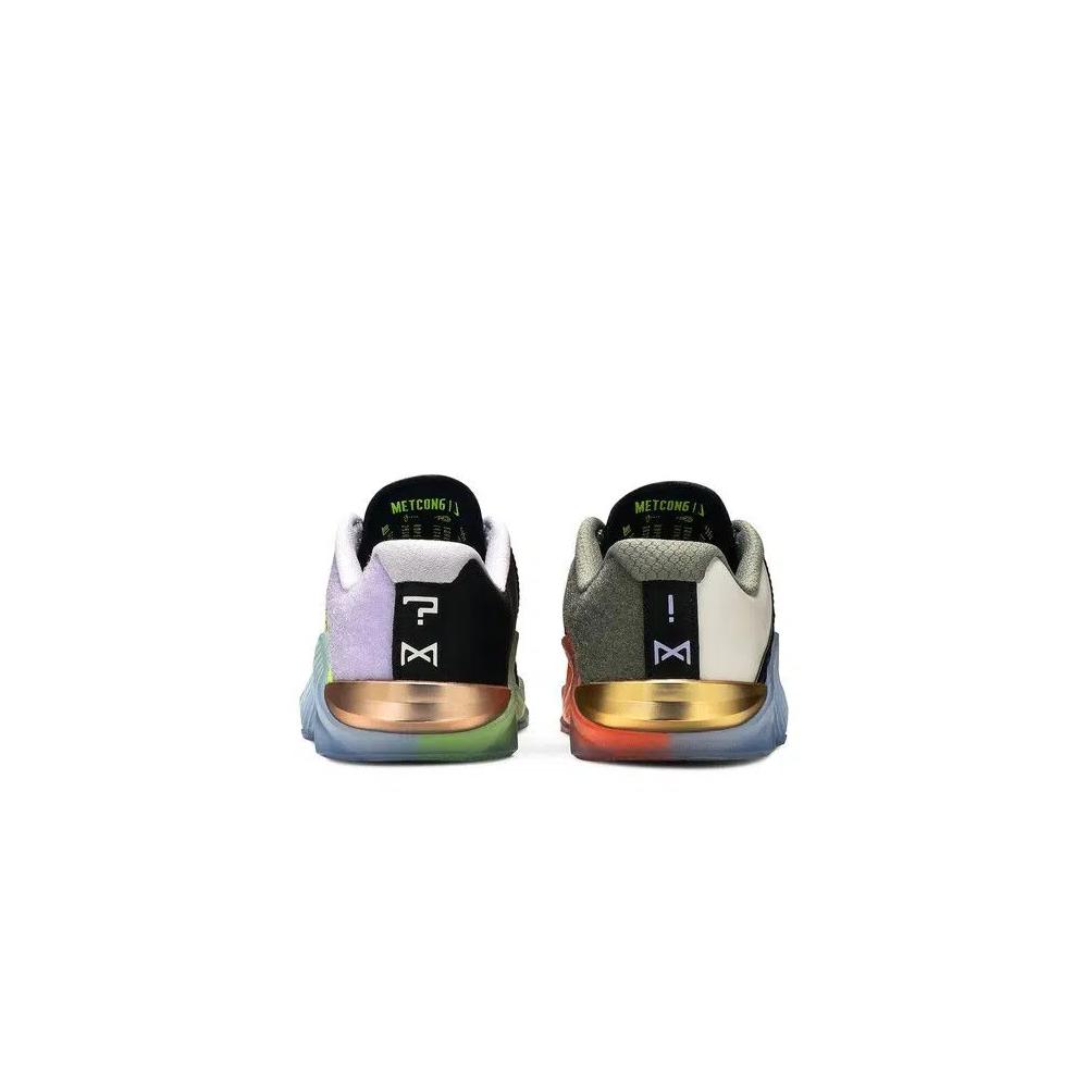 Кроссовки Nike Wmns Metcon 6 X 'What The' 6