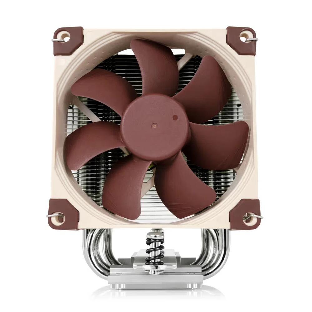 Noctua NH-U9S воздушный кулер 2