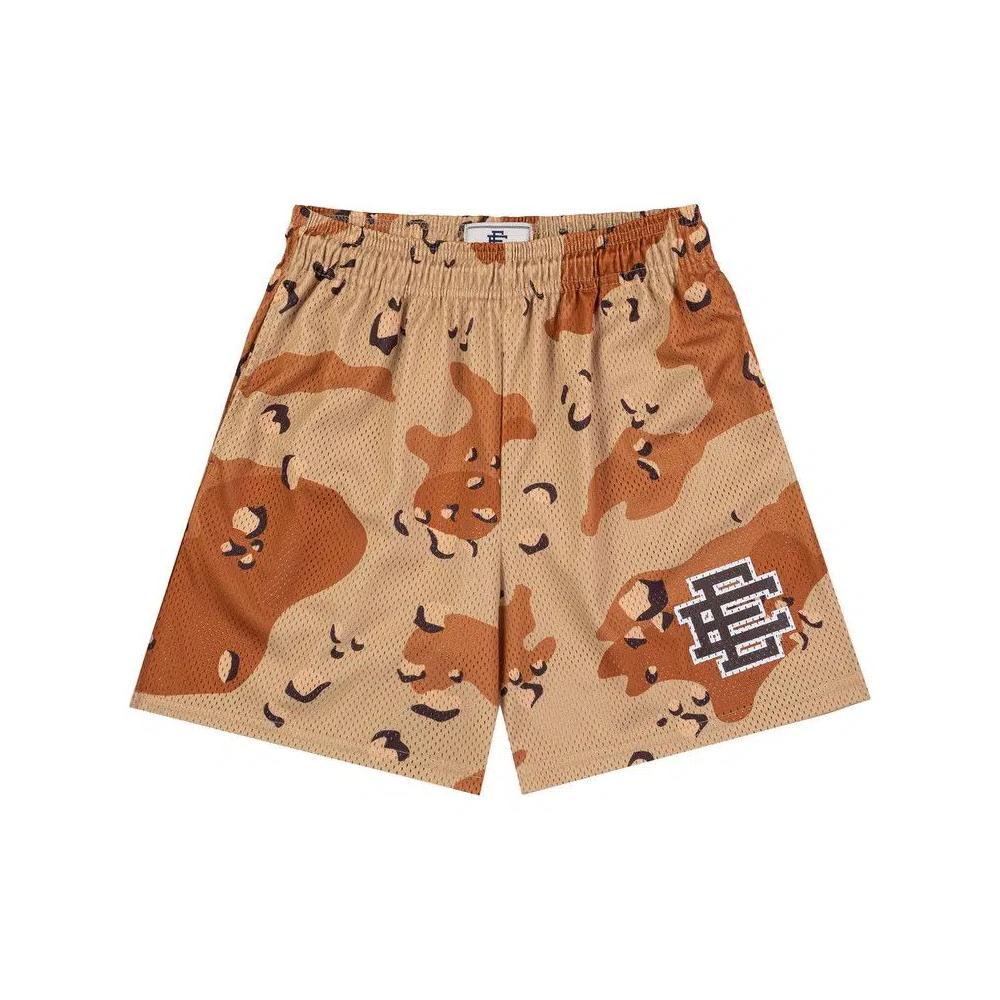 Низы Eric Emanuel EE Basic Short 'Brown' 1
