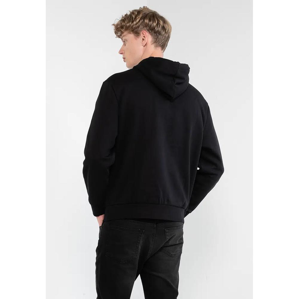 Толстовка на флисе - Calvin Klein Jeans 2